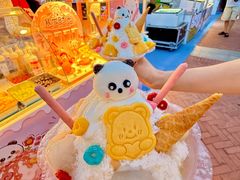 -枫叶小镇奥特莱斯