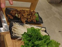 -陈记顺和潮汕牛肉火锅(番禺迎宾大道店)