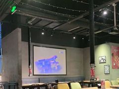 大堂-大發韩国烤肉(八佰伴店)