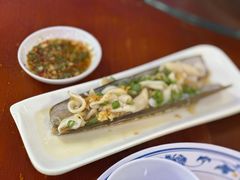 竹蚌-無招牌海鮮(芽笼店)