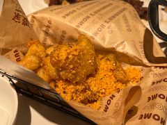 -外婆家(西红门荟聚购物中心店)