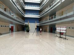 教学楼-北京国家会计学院