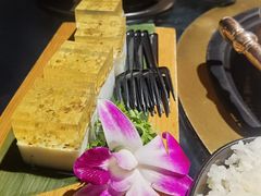 椰香桂花糕-凤园椰珍·臻品椰子鸡(保利时光里店)