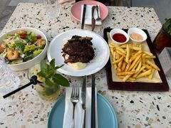 -La Maison 夜来香(进贤路店)