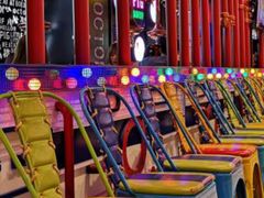 -皇庭广场(福华三路店)