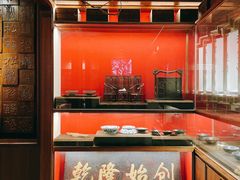-松鹤面馆·古法焖肉面(观前店)