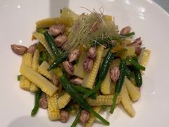 -盛百味·家宴餐厅(霸州分店)