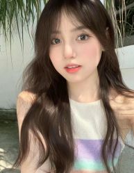 -丝语萱形象