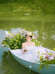 -雅云婚纱摄影工作室旗舰店