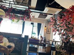 -眼镜味道(德才店)