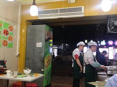 -芬芳甜品(同福路店)
