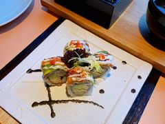 -山葵家·创意料理(宁波来福士店)