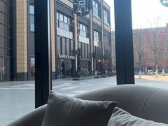 -The Rug Cafe(王府中环店)
