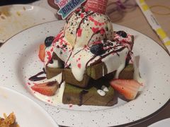 -卡朋西餐(悦汇城店)