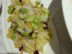 -川味堂·四川豆花(八卦岭店)