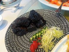 文火小牛肉-老洋房花园饭店(绍兴路店)