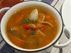 -Primo·丽莫意大利窑烤披萨