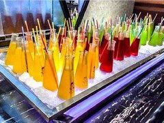 -钱小奴创意自助餐厅·原切谷饲安格斯畅吃(苏州昆山招商花园城店)