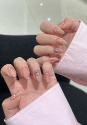 -MB·nail美甲美睫