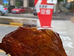 -肯德基(黄渡DT店)