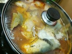 -弘烨 贵州酸汤 鱼火锅(东财店)