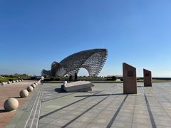 -南汇嘴观海公园