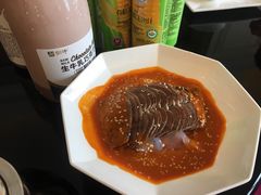 -上海小南国(国会店)