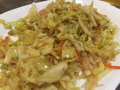 包菜粉丝-今鲜源大酒店·中华餐饮名店(新湛路店)