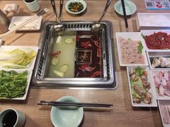 -野妹经典火锅(民治店)