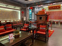 -宁波状元楼酒店(和义路店)