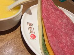 -榆林镇筋饼(知春路店)