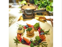 -叶叶菩提·晋福宫