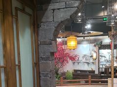 -印巷里主题餐厅(马鞍山店)