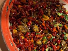 -杨记隆府重庆江湖菜(大悦城店)