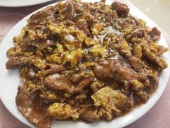 -烤肉宛饭庄(南礼士路店)