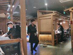 -九田家黑牛烤肉料理(新辰里亚运村店)