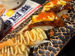 -古田居·特色寿司料理(星之岛旗舰店)