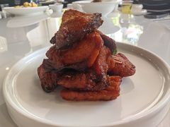 -广玉兰上海菜(德平店)