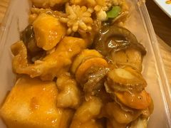 -锦尚阁烤鱼•天津菜(宣武门胡同店)