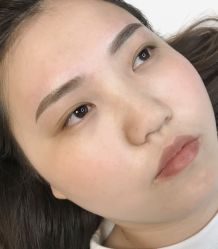 点击看大图 -Doris多里斯半永久纹眉·SMP纹发·发际线