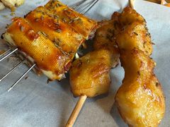 -肉串汪(望京店)