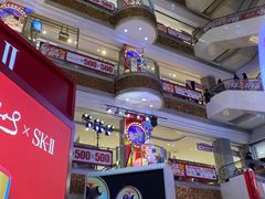 -松雷商业(南岗店)