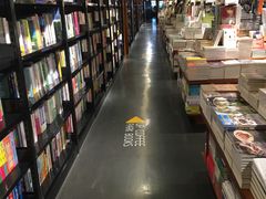 -西西弗书店&矢量咖啡(万象城店)