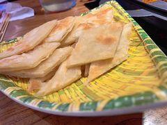 泡饼-尚渔味双拼烤鱼(燕郊永旺店)