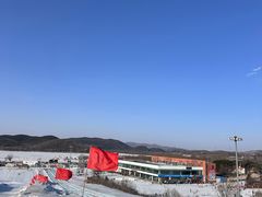 -棋盘山冰雪大世界