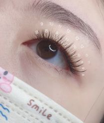 -初瞳专营美睫美甲