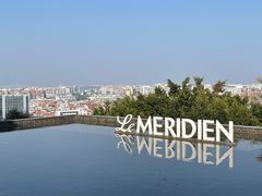 -厦门艾美酒店·新食谱西餐厅