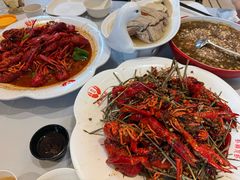 -於氏虾神(盱眙总店)