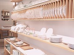 -ZARA HOME(蓝色港湾店)