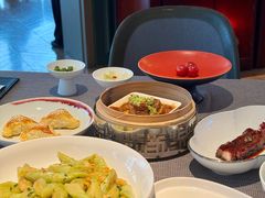 -金海华·悦食东方(苏州中心商场店)